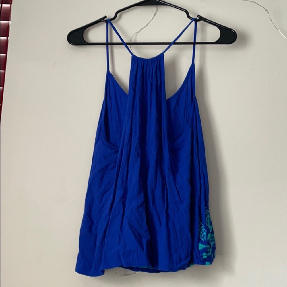 Mossimo Summer top - Picture 2 of 6